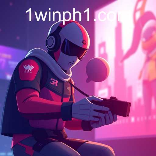 1Win PH: Navigating the Future of Online Gaming