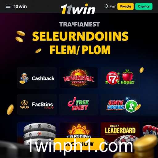 1win PH Launches Advanced Gaming Features
