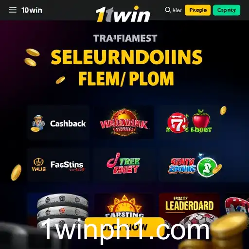 1win PH Launches Advanced Gaming Features