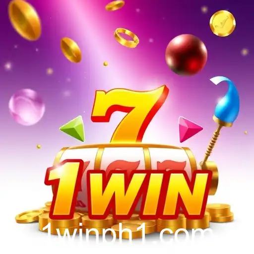 The Evolution of Online Gaming with 1win PH