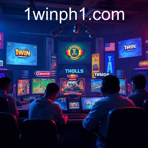 Gaming Landscape Expansion: 1win PH's Influence in 2025