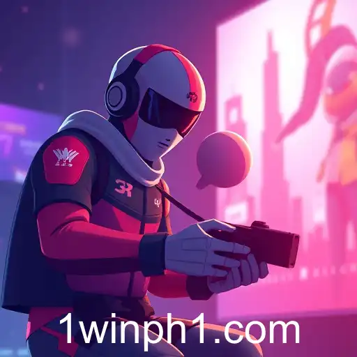 1Win PH: Navigating the Future of Online Gaming