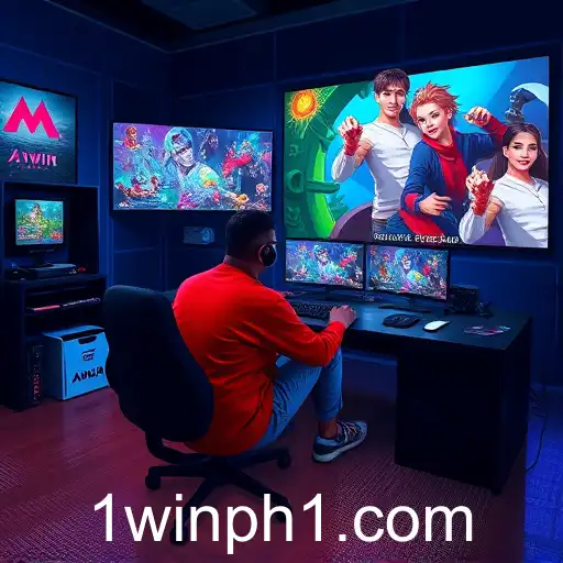 Emerging Trends in Online Gaming Platforms