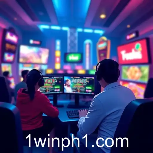 The Rise of Online Gaming Platforms