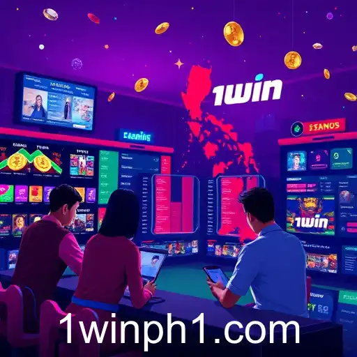 The Growing Influence of Online Gaming Platforms