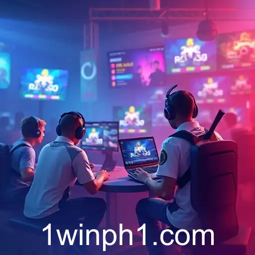 The Rise of 1win PH in Online Gaming