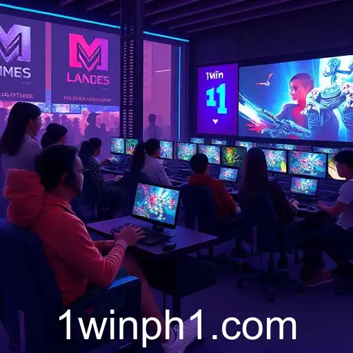 The Rise of Online Gaming Platforms in 2025