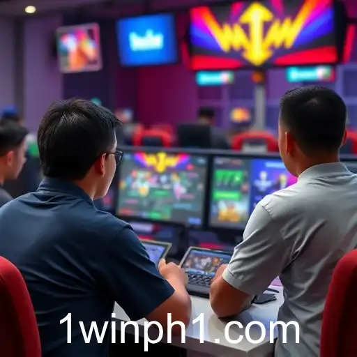 The Rise of Online Gaming in the Philippines