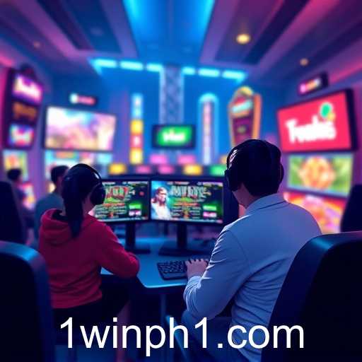 The Rise of Online Gaming Platforms