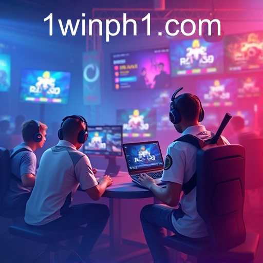 The Rise of 1win PH in Online Gaming