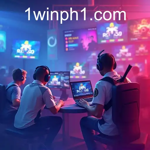 The Rise of 1win PH in Online Gaming