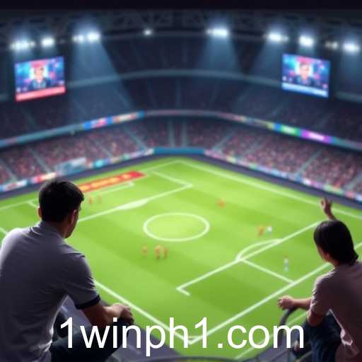 The Rise of 1win PH: A Gaming Phenomenon