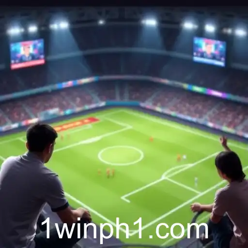 The Rise of 1win PH: A Gaming Phenomenon