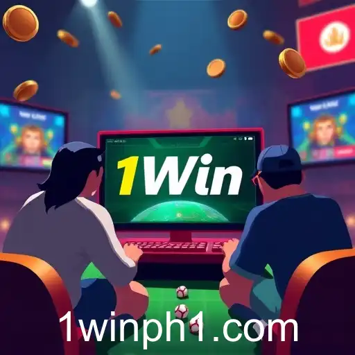 Exploring the Rise of 1Win PH in Online Gaming