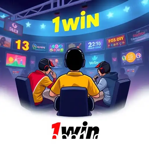 Rise of Online Gaming: 1win PH's Influence