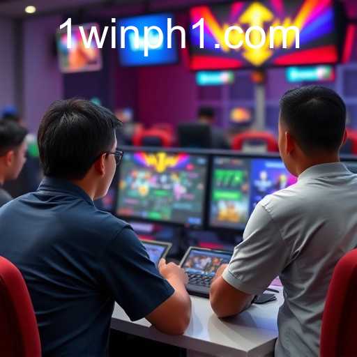 The Rise of Online Gaming in the Philippines